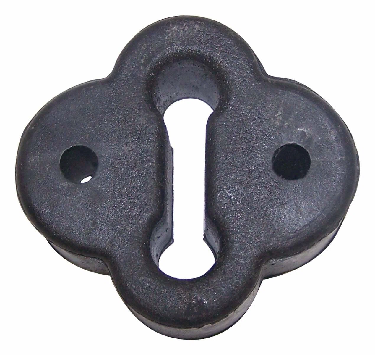 Crown Automotive - Rubber Black Exhaust Insulator - 52018814